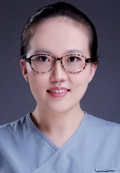 北京同仁医院整形外科医生许莲姬