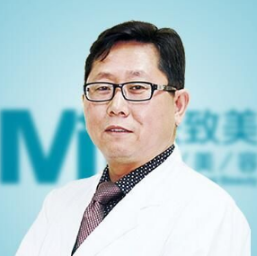 沈熙庆_天津美联致美医学美容医院首席技术院长